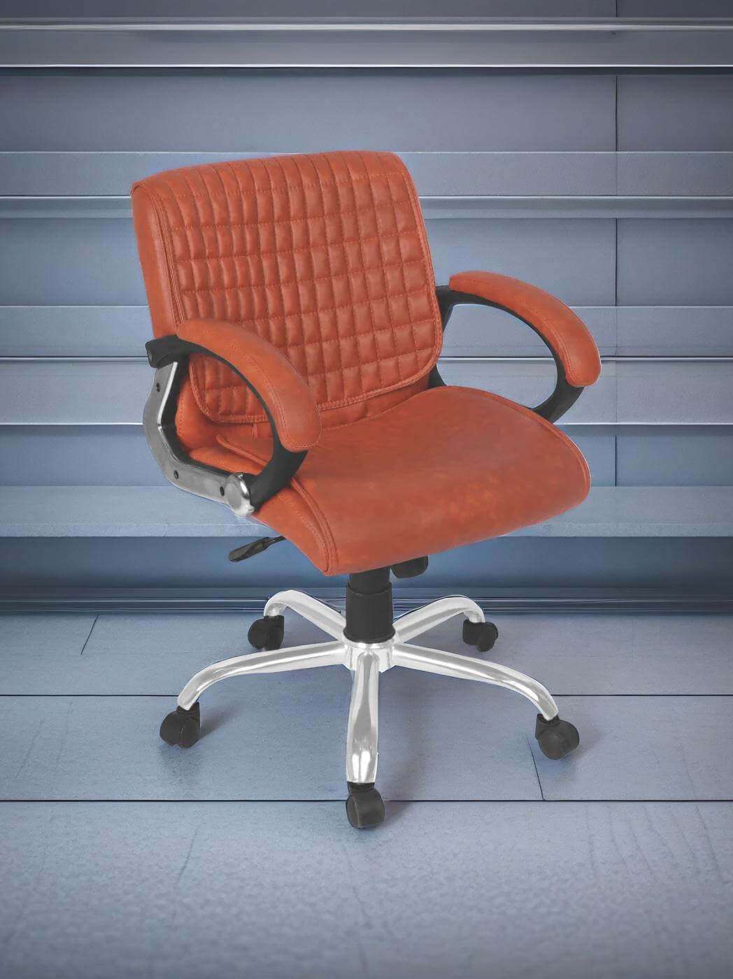 Ergonomic Workstation Chair